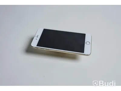 iPhone 6 Plus - 64gb - 90 procent batterihälsa