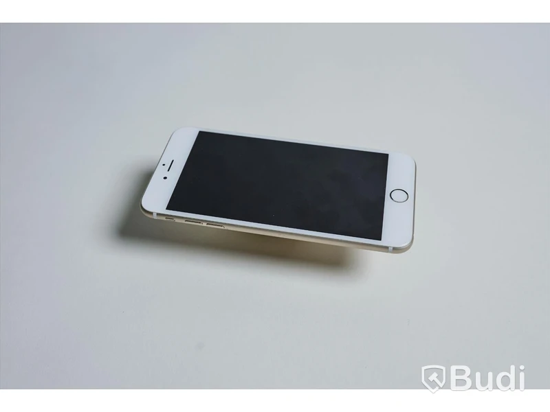 iPhone 6 Plus - 64gb - 90 procent batterihälsa