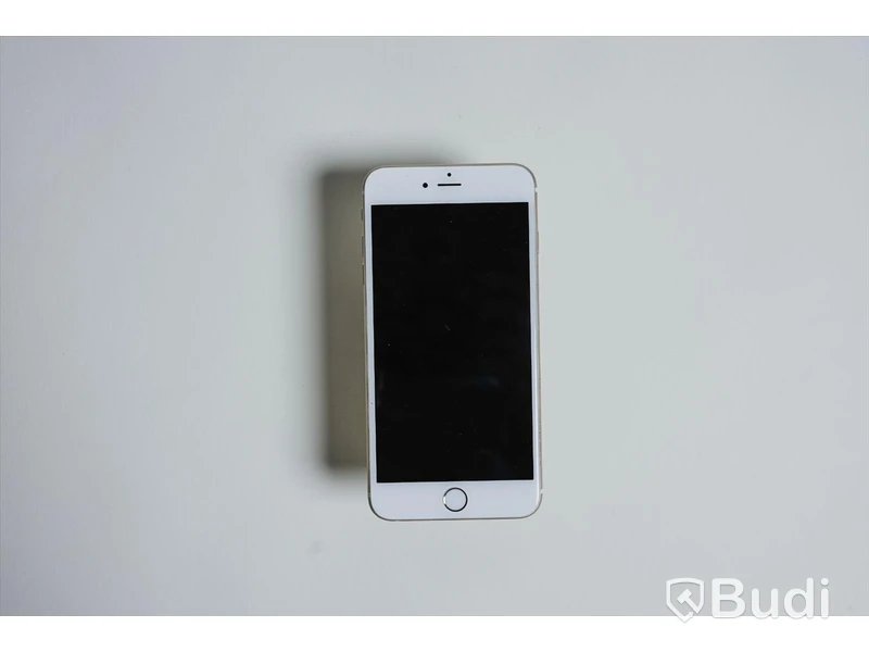 iPhone 6 Plus - 64gb - 90 procent batterihälsa