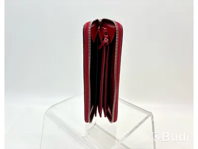 Plånbok, Gucci Signature Web Zip