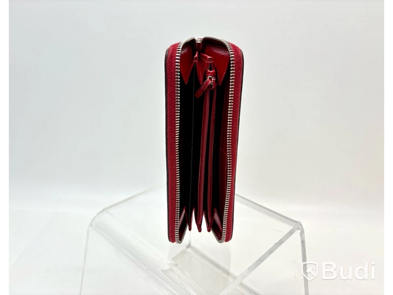 Plånbok, Gucci Signature Web Zip