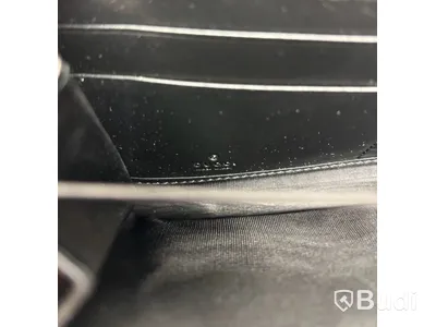 Plånbok, Gucci Guccissima Zip around wallet