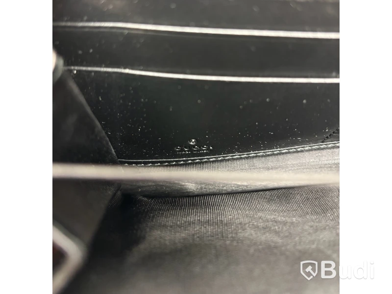 Plånbok, Gucci Guccissima Zip around wallet