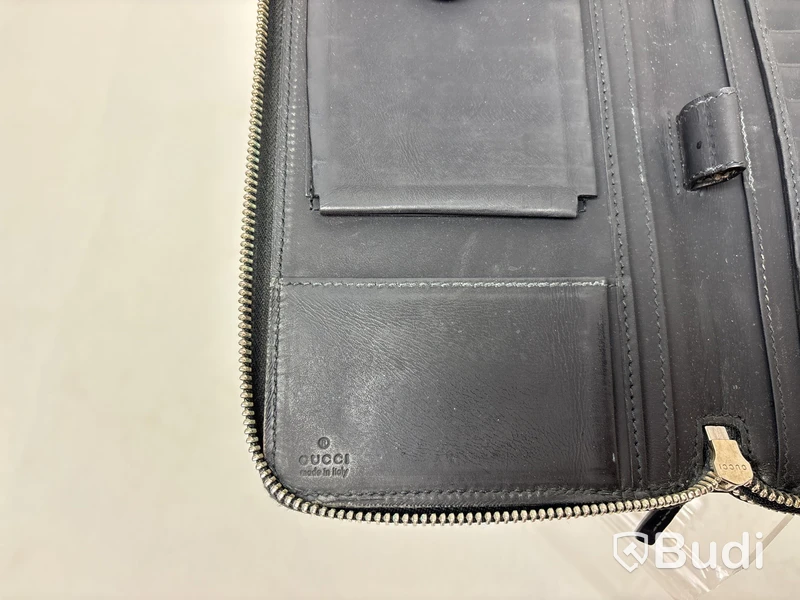 Plånbok / Travel case Gucci, Signature travel document case