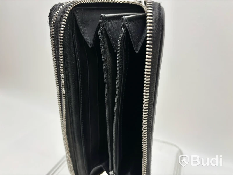 Plånbok / Travel case Gucci, Signature travel document case