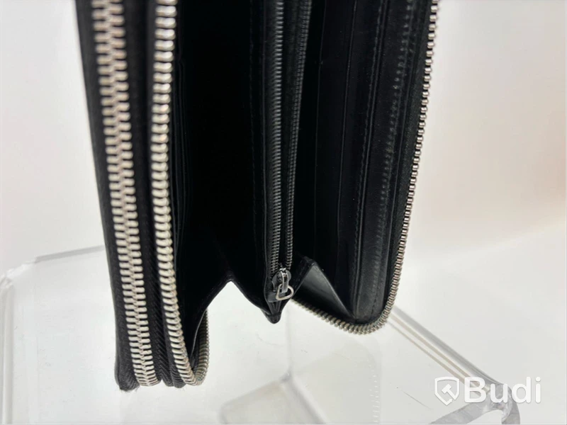 Plånbok / Travel case Gucci, Signature travel document case