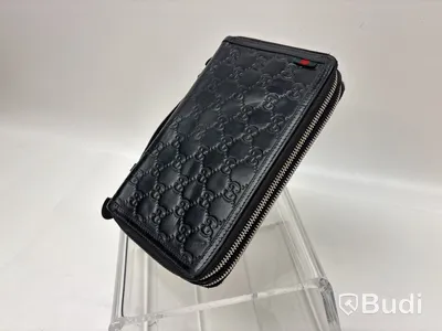 Plånbok / Travel case Gucci, Signature travel document case
