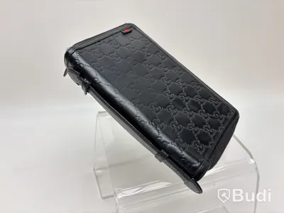 Plånbok / Travel case Gucci, Signature travel document case