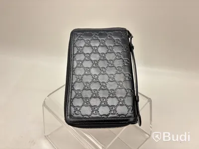 Plånbok / Travel case Gucci, Signature travel document case