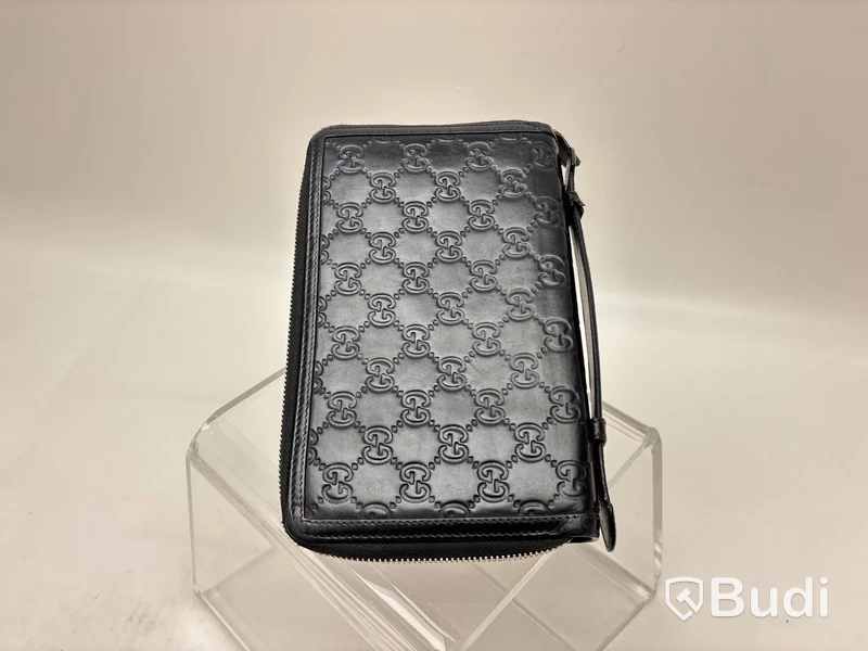 Plånbok / Travel case Gucci, Signature travel document case