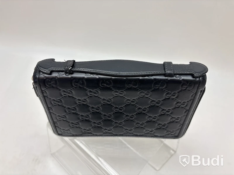 Plånbok / Travel case Gucci, Signature travel document case