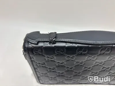 Plånbok / Travel case Gucci, Signature travel document case