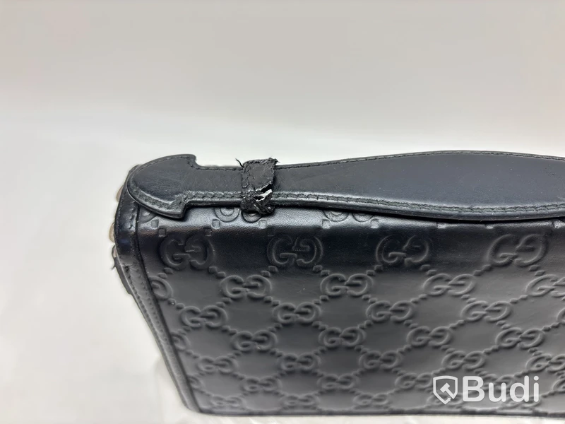 Plånbok / Travel case Gucci, Signature travel document case