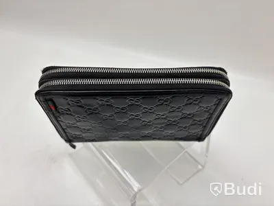 Plånbok / Travel case Gucci, Signature travel document case