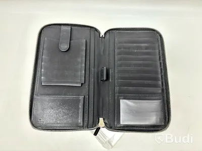 Plånbok / Travel case Gucci, Signature travel document case