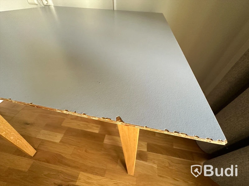 Klaffbord och 2 st stolar