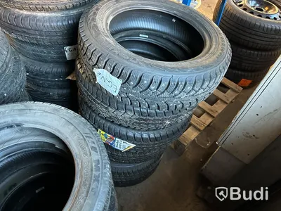 Parti däck & fälgar till mopedbilar