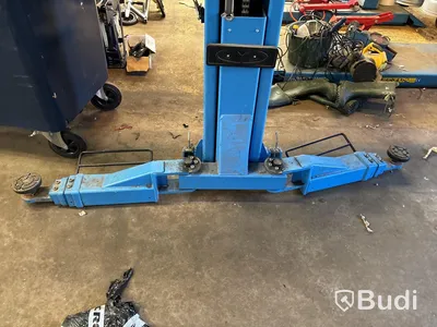 Tvåpelarlyft RP-6213B , 3200 kg -2022