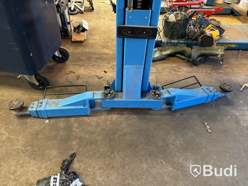 Tvåpelarlyft RP-6213B , 3200 kg -2022