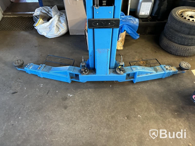 Tvåpelarlyft RP-6213B , 3200 kg -2022