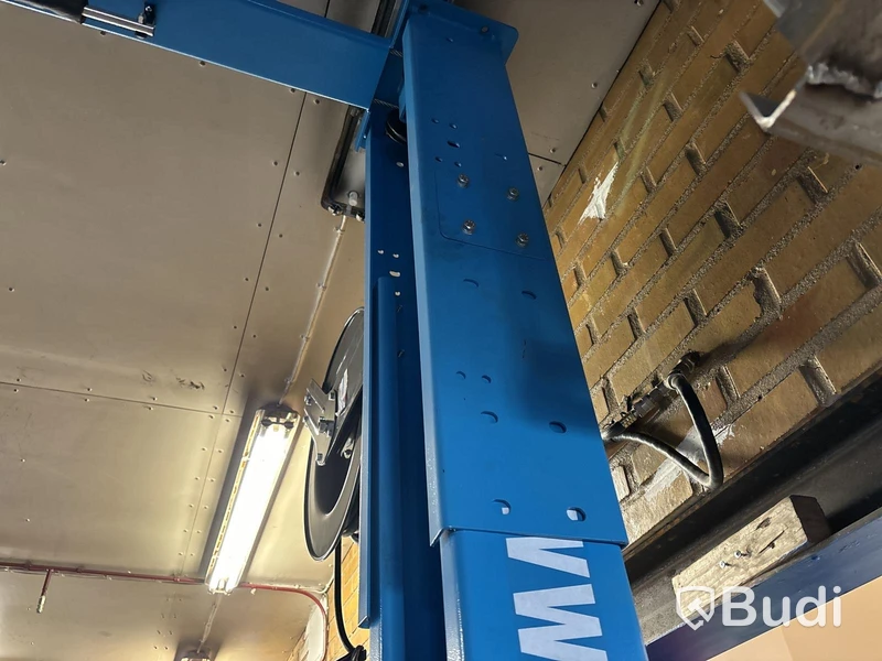 Tvåpelarlyft RP-6213B , 3200 kg -2022
