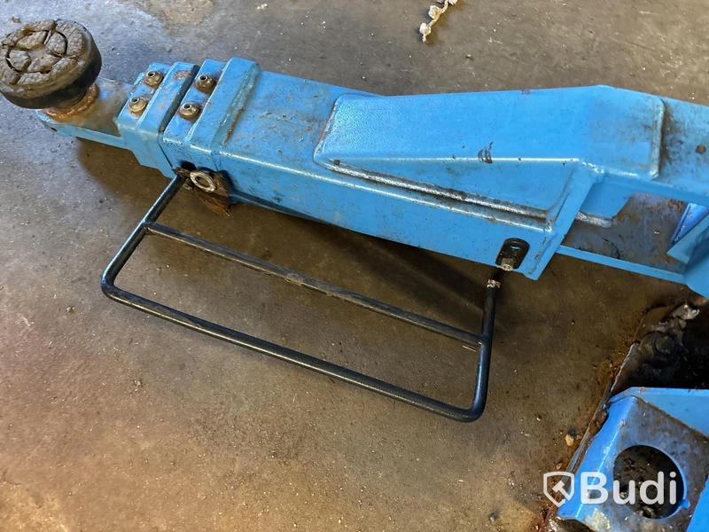 Tvåpelarlyft RP-6213B , 3200 kg -2022