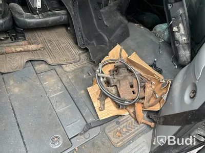 Chrysler Grand Voyager 3.3 (174hk) -2005