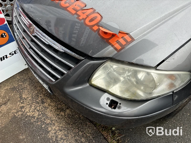 Chrysler Grand Voyager 3.3 (174hk) -2005