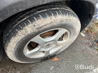 Chrysler Grand Voyager 3.3 (174hk) -2005