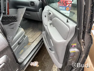 Chrysler Grand Voyager 3.3 (174hk) -2005