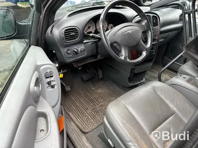 Chrysler Grand Voyager 3.3 (174hk) -2005