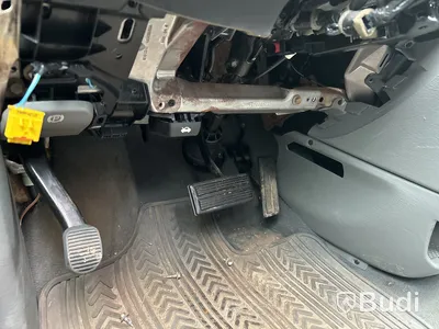 Chrysler Grand Voyager 3.3 (174hk) -2005