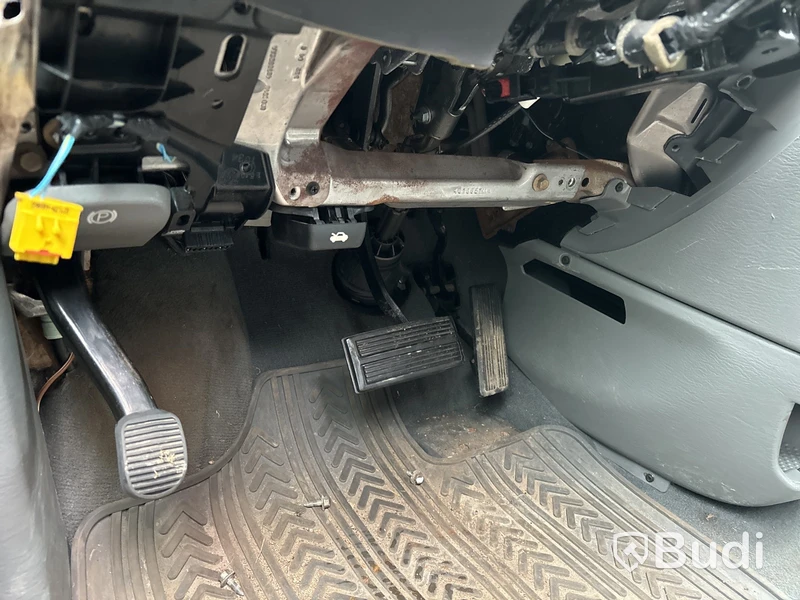 Chrysler Grand Voyager 3.3 (174hk) -2005