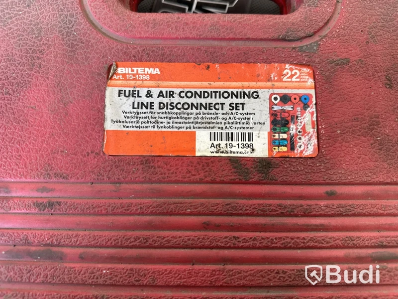 Special verktyg för bilar se bilder.