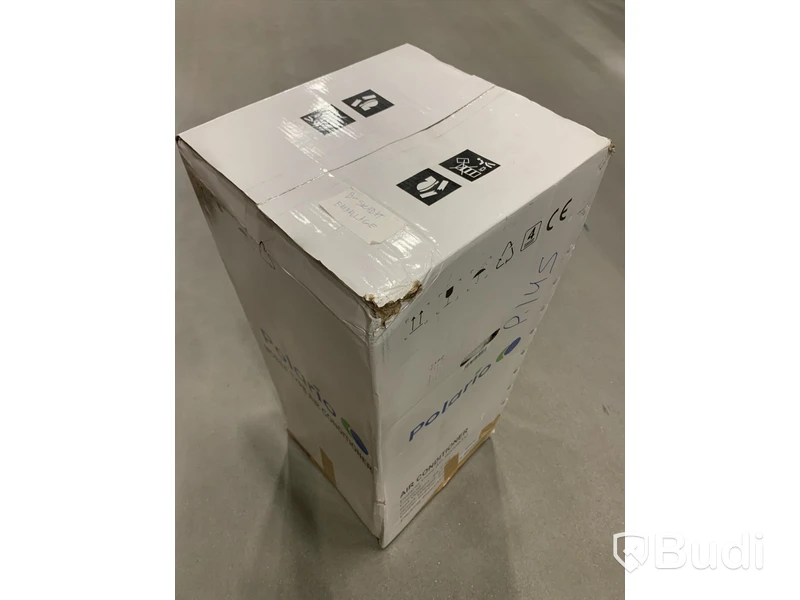 Portabel AC Polario 9000BTU