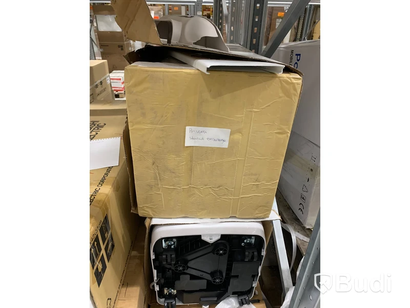 Portabel AC Polario 9000BTU