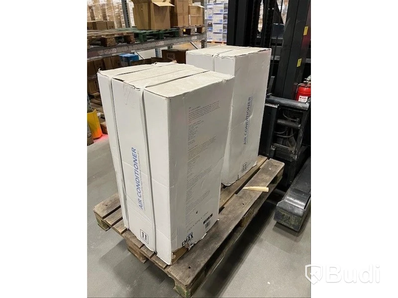 Emax Cool 7000 BTU