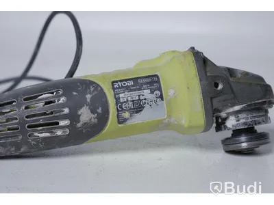Ryobi Multiverktyg RAG600-115G