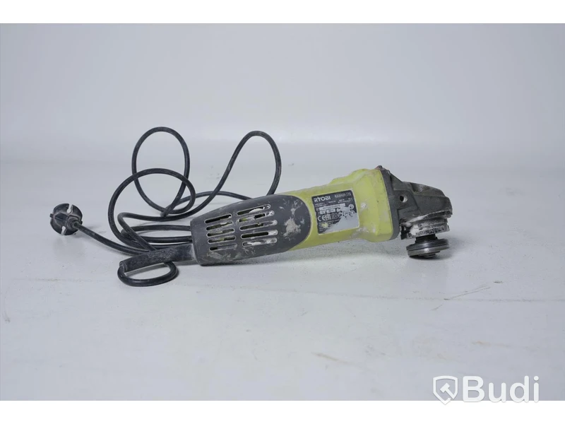 Ryobi Multiverktyg RAG600-115G