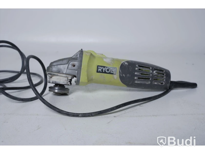 Ryobi Multiverktyg RAG600-115G
