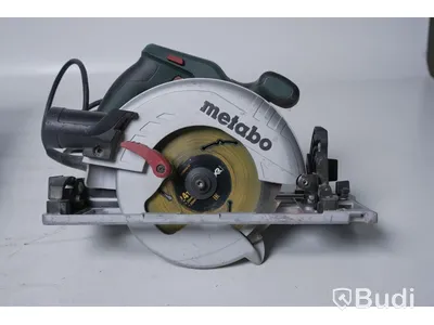 Metabo cirkelsåg KS 55 FS