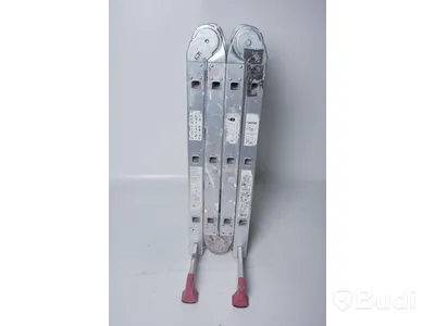 Multifunktionsstege