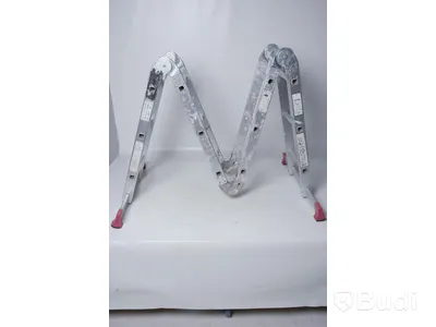 Multifunktionsstege