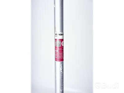 3 Förlängningsskaft, 115-197 cm