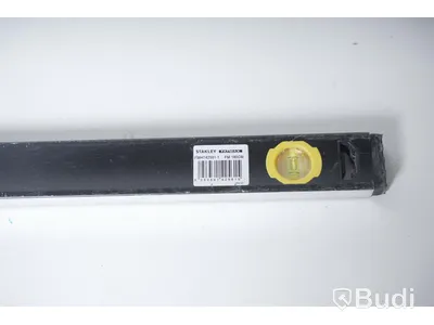 Vattenpass, 3 stk 180, 100, 60 cm