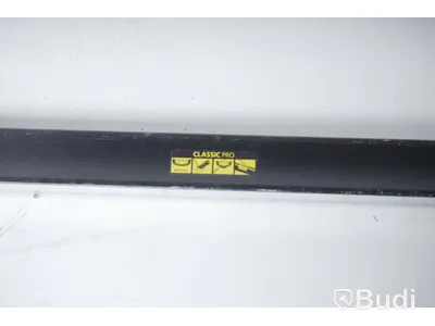 Vattenpass, 3 stk 180, 100, 60 cm