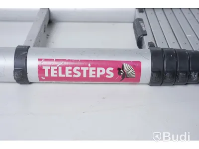 Teleskopstege Telesteps Eco Line