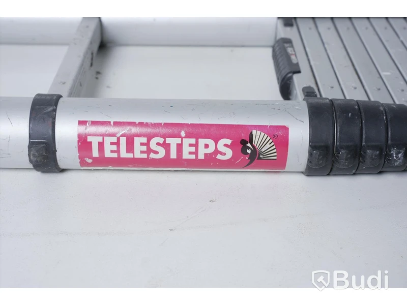 Teleskopstege Telesteps Eco Line