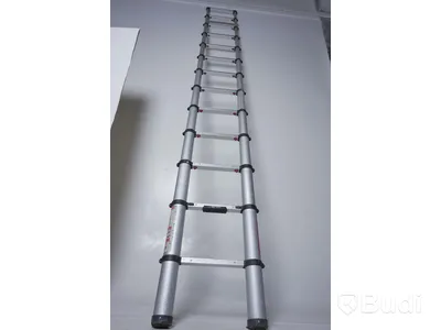 Teleskopstege Telesteps Eco Line