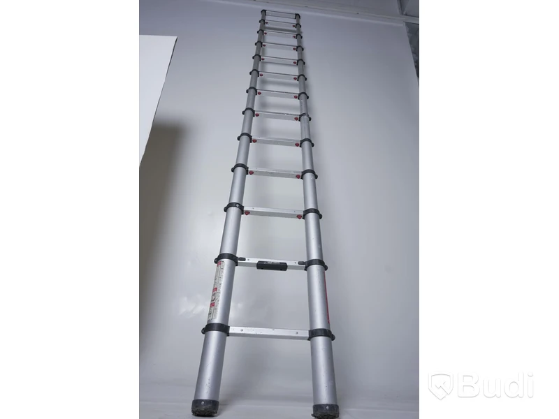 Teleskopstege Telesteps Eco Line